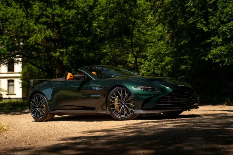 Aston Martin V12 Vantage din 2023 cu 2.931 km - oferta AST234123 - foto 16