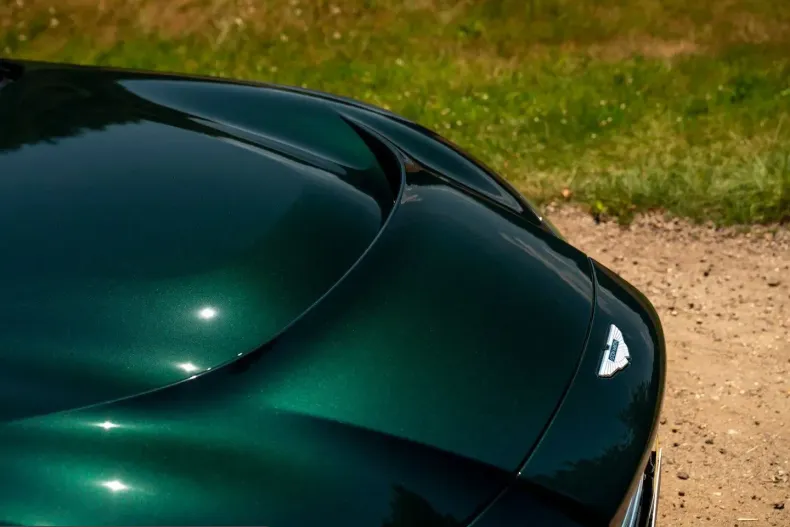 Aston Martin V12 Vantage din 2023 cu 2.931 km - oferta AST234123 - foto 20
