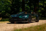 Aston Martin V12 Vantage din 2023 cu 2.931 km - oferta AST234123 - foto 22