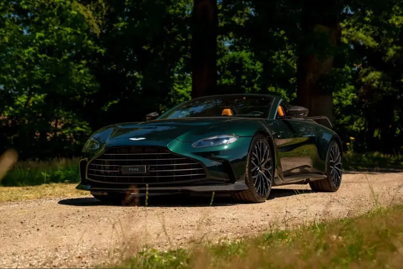 Aston Martin V12 Vantage din 2023 cu 2.931 km - oferta AST234123 - foto 22