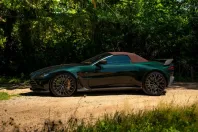Aston Martin V12 Vantage din 2023 cu 2.931 km - oferta AST234123 - foto 25