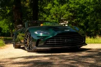 Aston Martin V12 Vantage din 2023 cu 2.931 km - oferta AST234123 - foto 28