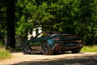 Aston Martin V12 Vantage din 2023 cu 2.931 km - oferta AST234123 - foto 32