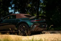 Aston Martin V12 Vantage din 2023 cu 2.931 km - oferta AST234123 - foto 33