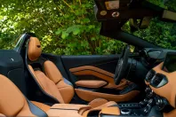 Aston Martin V12 Vantage din 2023 cu 2.931 km - oferta AST234123 - foto 44