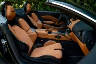 Aston Martin V12 Vantage din 2023 cu 2.931 km - oferta AST234123 - foto 45