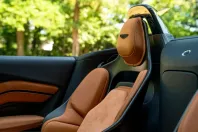 Aston Martin V12 Vantage din 2023 cu 2.931 km - oferta AST234123 - foto 46