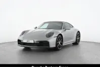 Porsche 992 din 2025 cu 11.074 km - oferta POR234124 - foto 1