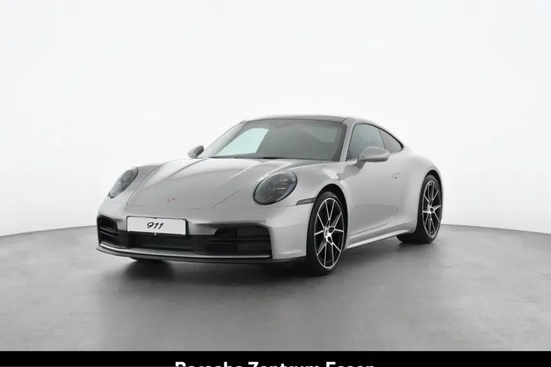 Porsche 992 din 2025 cu 11.074 km - oferta POR234124 - foto 1