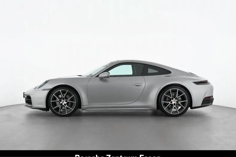 Porsche 992 din 2025 cu 11.074 km - oferta POR234124 - foto 2