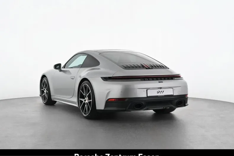 Porsche 992 din 2025 cu 11.074 km - oferta POR234124 - foto 3