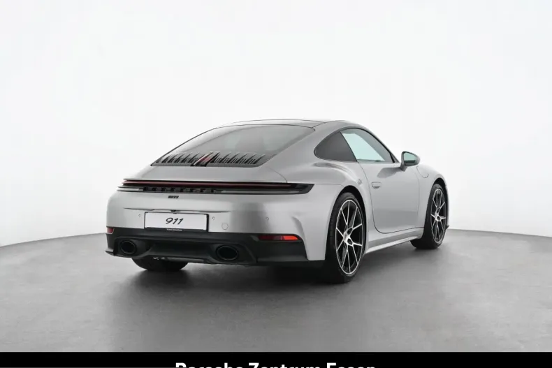 Porsche 992 din 2025 cu 11.074 km - oferta POR234124 - foto 4