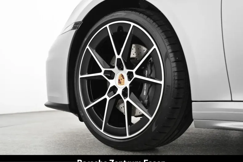Porsche 992 din 2025 cu 11.074 km - oferta POR234124 - foto 6