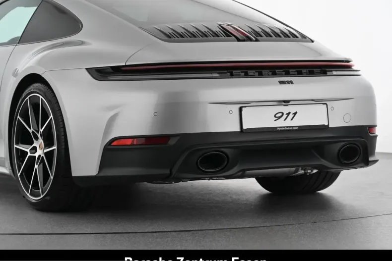 Porsche 992 din 2025 cu 11.074 km - oferta POR234124 - foto 8