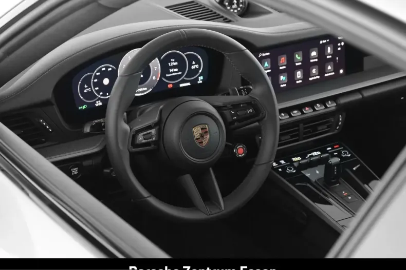 Porsche 992 din 2025 cu 11.074 km - oferta POR234124 - foto 9