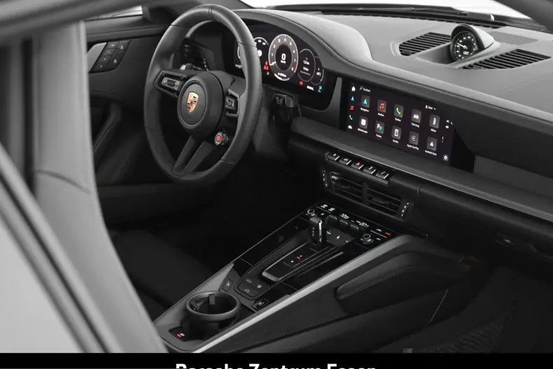 Porsche 992 din 2025 cu 11.074 km - oferta POR234124 - foto 10