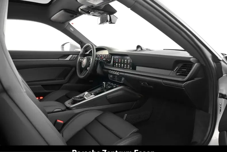 Porsche 992 din 2025 cu 11.074 km - oferta POR234124 - foto 12