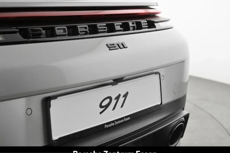 Porsche 992 din 2025 cu 11.074 km - oferta POR234124 - foto 13