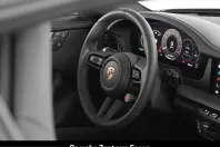 Porsche 992 din 2025 cu 11.074 km - oferta POR234124 - foto 17