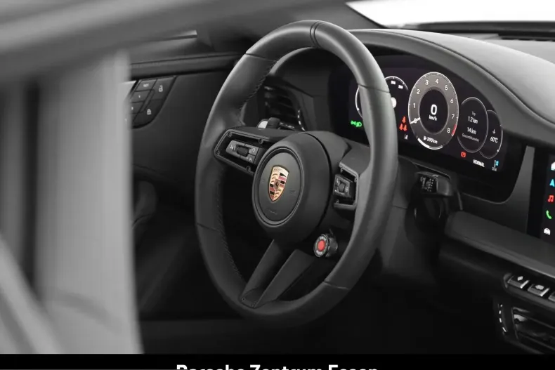 Porsche 992 din 2025 cu 11.074 km - oferta POR234124 - foto 17