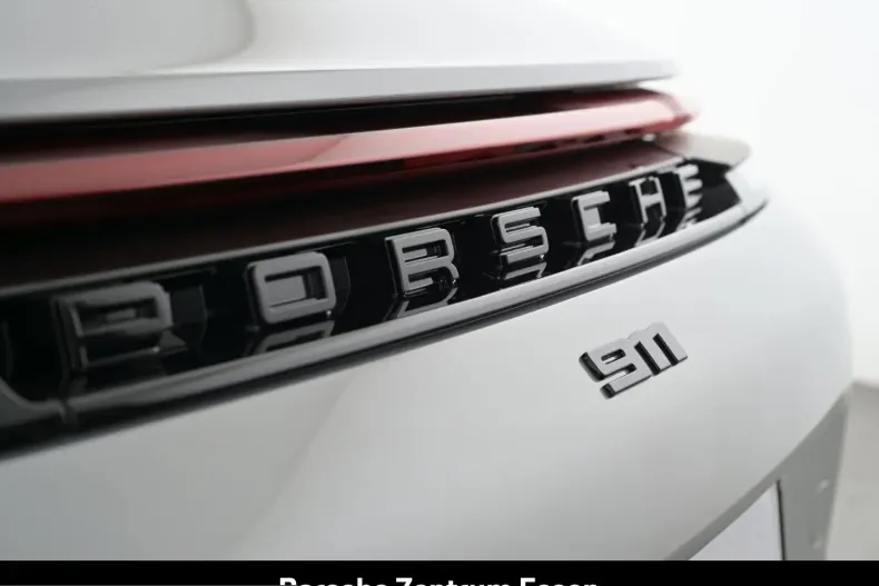 Porsche 992 din 2025 cu 11.074 km - oferta POR234124 - foto 19
