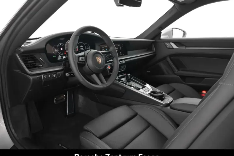 Porsche 992 din 2025 cu 11.074 km - oferta POR234124 - foto 20