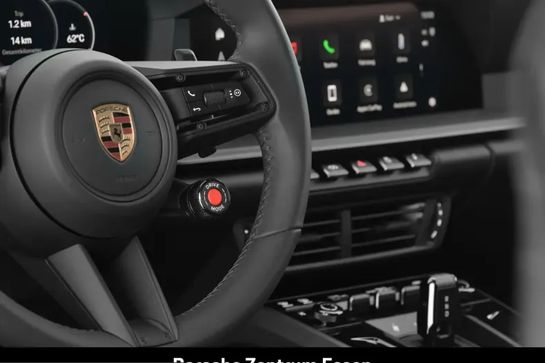 Porsche 992 din 2025 cu 11.074 km - oferta POR234124 - foto 23