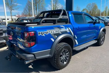 Ford Ranger din 2025 - oferta FOR234125