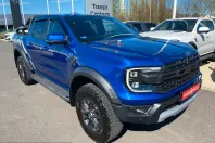 Ford Ranger din 2025 cu 14.850 km - oferta FOR234125 - foto 5
