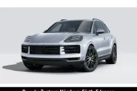 Porsche Cayenne din 2025 cu 9.600 km - oferta POR234126 - foto 1