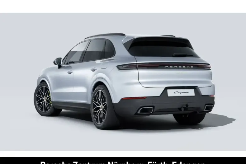 Porsche Cayenne din 2025 cu 9.600 km - oferta POR234126 - foto 3