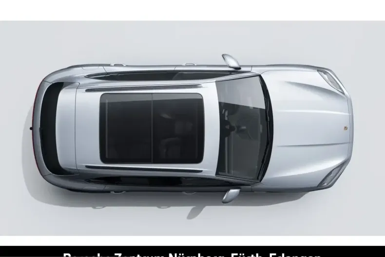Porsche Cayenne din 2025 cu 9.600 km - oferta POR234126 - foto 5