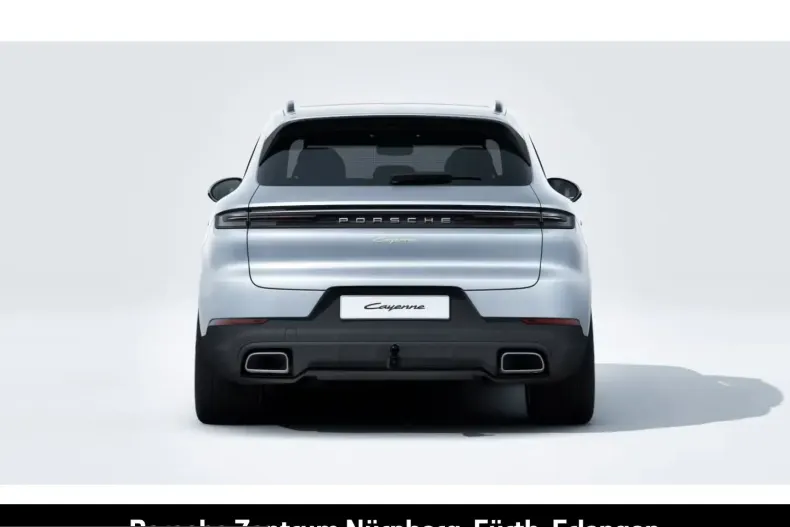 Porsche Cayenne din 2025 cu 9.600 km - oferta POR234126 - foto 7