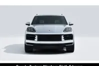 Porsche Cayenne din 2025 cu 9.600 km - oferta POR234126 - foto 8