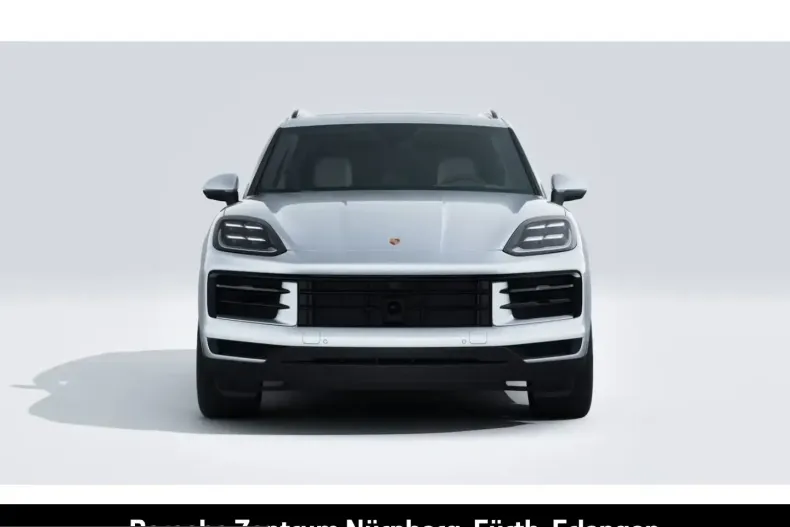 Porsche Cayenne din 2025 cu 9.600 km - oferta POR234126 - foto 8