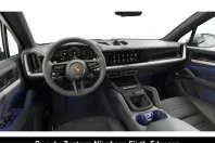 Porsche Cayenne din 2025 cu 9.600 km - oferta POR234126 - foto 11