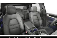 Porsche Cayenne din 2025 cu 9.600 km - oferta POR234126 - foto 12