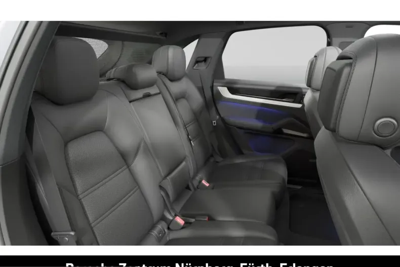 Porsche Cayenne din 2025 cu 9.600 km - oferta POR234126 - foto 13
