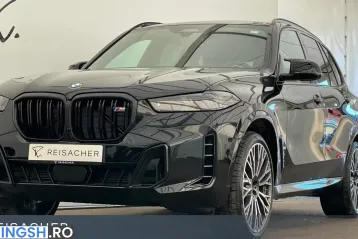 BMW X5 din 2026 - oferta BMW234127