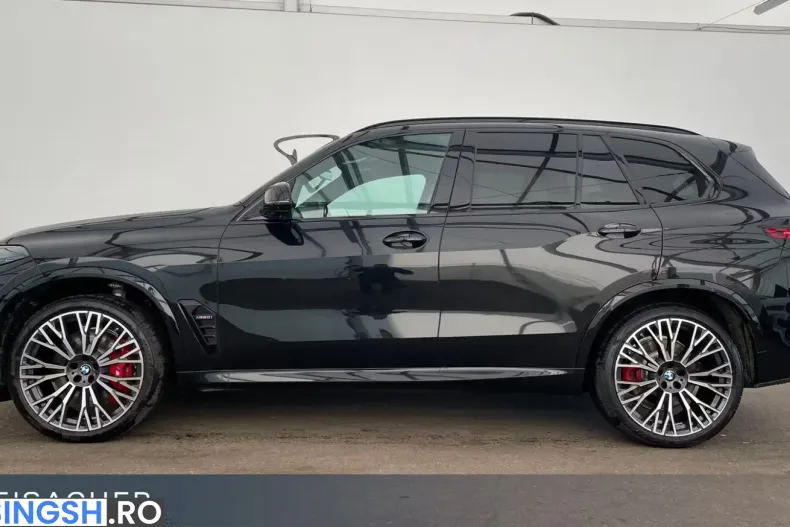 BMW X5 (Seria X) din 2026 cu 51 km - oferta BMW234127 - foto 3