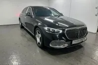 Mercedes-Benz S 680 (Clasa S) din 2023 cu 4.900 km - oferta MER234128 - foto 1