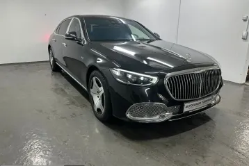 Mercedes-Benz S 680 din 2023 - oferta MER234128