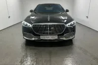 Mercedes-Benz S 680 (Clasa S) din 2023 cu 4.900 km - oferta MER234128 - foto 2