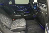 Mercedes-Benz S 680 (Clasa S) din 2023 cu 4.900 km - oferta MER234128 - foto 21