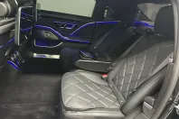 Mercedes-Benz S 680 (Clasa S) din 2023 cu 4.900 km - oferta MER234128 - foto 24