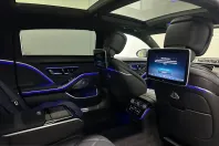 Mercedes-Benz S 680 (Clasa S) din 2023 cu 4.900 km - oferta MER234128 - foto 25