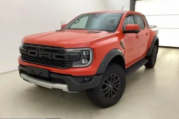 Ford Ranger din 2024 - oferta FOR234129