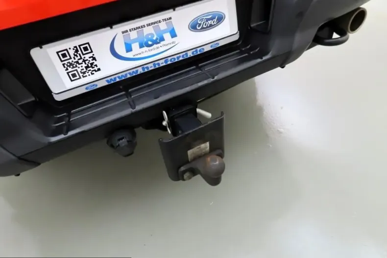 Ford Ranger din 2024 cu 16.744 km - oferta FOR234129 - foto 4