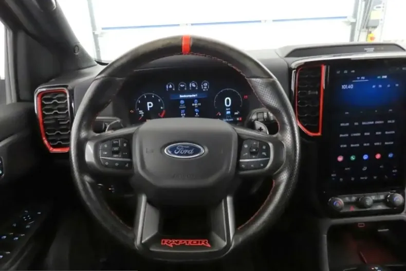 Ford Ranger din 2024 cu 16.744 km - oferta FOR234129 - foto 13