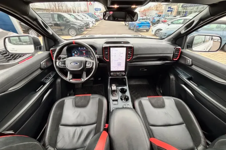 Ford Ranger din 2024 cu 82.500 km - oferta FOR234130 - foto 2